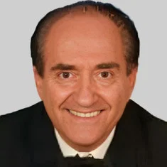 Conrado Tortosa 'Pipper'