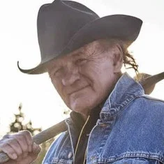 Ken Chlouber