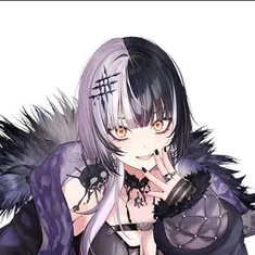 Shiori Novella