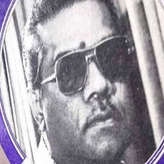 M. D. Sundar