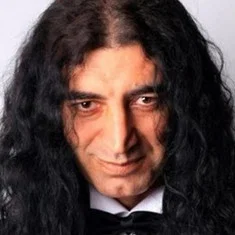 Murat Kekilli