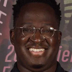 Omar S. Kamara