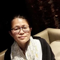 WU Yu-Ying