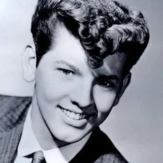 Jimmy Clanton