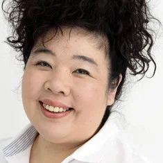 Shoko Nakajima