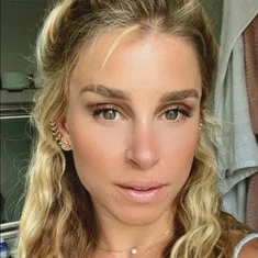 Hannah Goldy