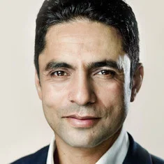 Manu Sareen
