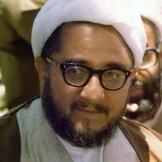 Sadegh Khalkhali