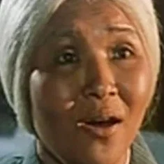 Yau Mei-Fong