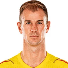 Joe Hart
