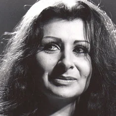 Valerie Mamches