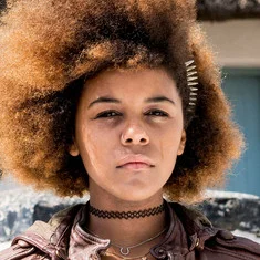 Ebony O'Toole-Acheampong