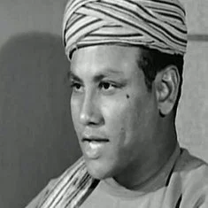 Khaled ElAgabany