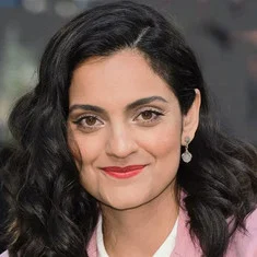 Nida Manzoor