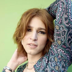 Ximena García Lecuona