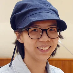 Su I-hsuan