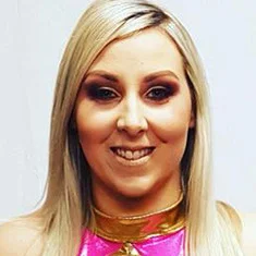 Courtney Hazell