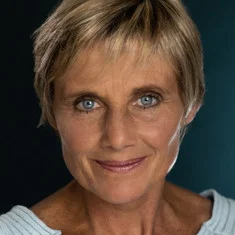 Jill Greenacre