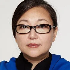 Gina Lee