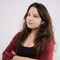 Léa Alborghetti