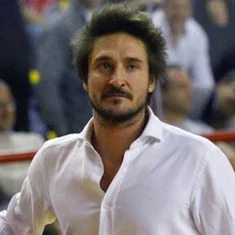 Gianmarco Pozzecco