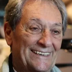 Roberto Girometti