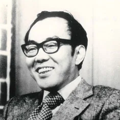 Shūsaku Endō