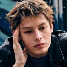 James Chao