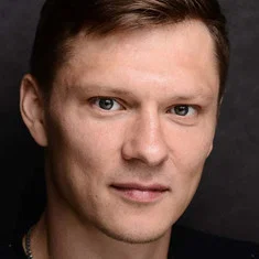 Николай Кисличенко