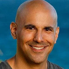 Daniel DaSilva