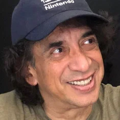 Gustavo Rodríguez