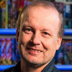 Volker Robrahn