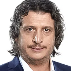 Erdal Hoş