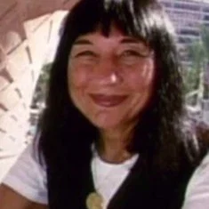 Susan Berman