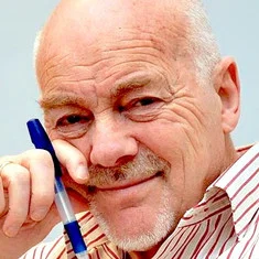 Andreas Lunnan