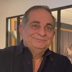 Laurent Fontaine