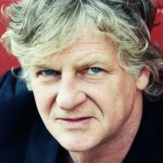 Rodolphe Burger