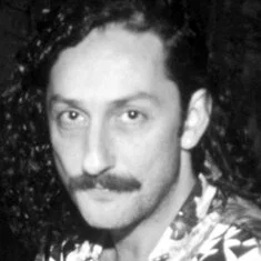 Fernando Olmedo