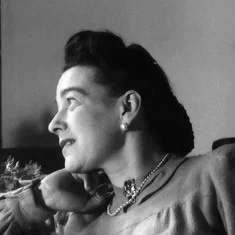 Yvonne Desvignes