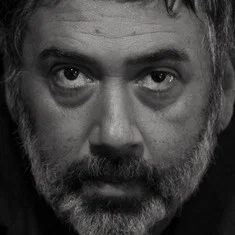Andrés Nazarala