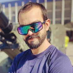 Álvaro Mora