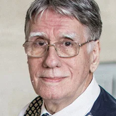Clive Lamming