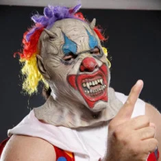 Murder Clown