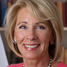 Betsy DeVos