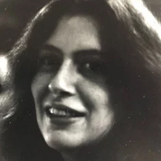 Louise Etra