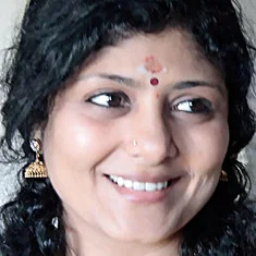Dheepa Ramanujam