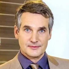 Олег Савкин