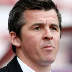 Joey Barton