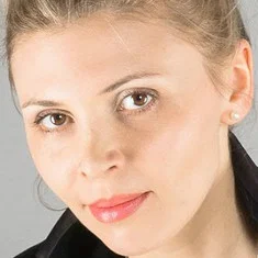 Valeriya Yakovleva