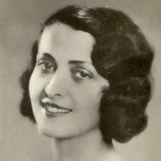 Irene Eisinger